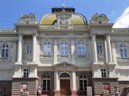 Львовская ОГА представила ролик о Национальном музее имени Шептицкого