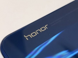 Honor раскрыла подробности о новом смартфоне