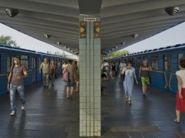 Киевский метрополитен просит повысить стоимость проезда