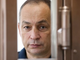 Бывший глава Серпуховского района Шестун объявил голодовку