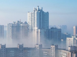 Украинцы оценили качество жизни в городах "на тройку"