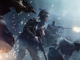 Новая Battlefield все же выйдет на PS4 и Xbox One