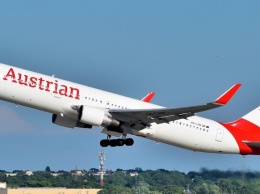 Летим в Вену: австрийская авиакомпания возобновила перелеты в Одессу