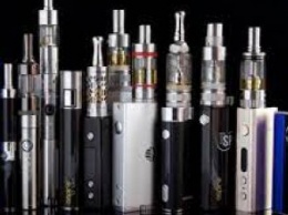 В Украине расширили список подакцизных табачных изделий: добавились электронные сигареты и жидкости для них