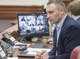 Обыски на киевских предприятиях: почему Офис Зеленского решил резко атаковать Кличко?