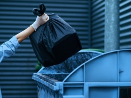 Готовьте деньги: в Днепре хотят повысить тариф на вывоз мусора