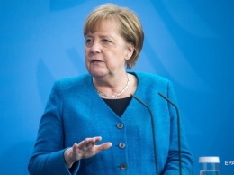 Меркель осудила ракетные обстрелы Израиля