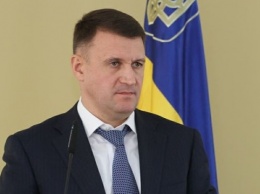 Глава ГФС: На коммунальных предприятиях Киева провели 31 обыск, вручили 11 подозрений