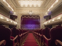 В Киеве после реконструкции открывается театр оперетты