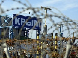 Крым сейчас не вернуть, но нужно продолжать усилия по деоккупации - Марчук