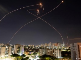 Щит Израиля: как работает система ПВО "Железный купол"