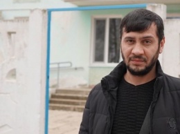 Гражданского журналиста в Крыму оштрафовали по «делу о недоносительстве»
