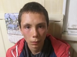 Дважды потерянный: на Днепропетровщине вторые сутки ищут 15-летнего школьника