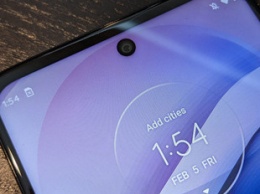 Смартфоны Motorola скоро смогут заряжаться по воздуху