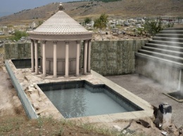 Секрет секрет древних «ворот ада» - как жрецы посылали людей на смерть