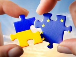 День Европы: Зеленский дал обещание украинцам