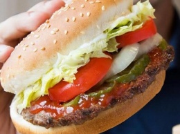 Готовься попробовать: в Украине откроются рестораны сети Burger King