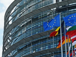 Европарламент перечислил пять принципов построения отношений с Россией