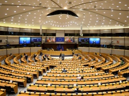 В Европарламенте подготовили рекомендации по отношениям с РФ
