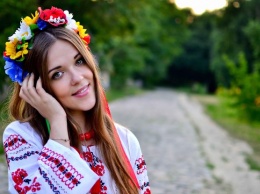 День вышиванки в Украине: когда празднуют