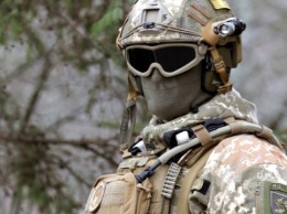 Украинский пулезащитный шлем прошел испытания по новому стандарту