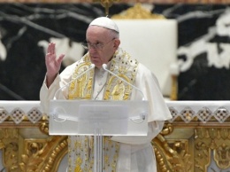 Папа Франциск осуждает эскалацию насилия на Ближнем Востоке