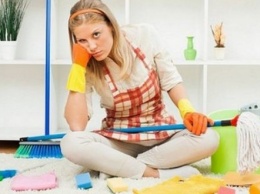 Генеральная уборка весной: 10 правил, как быстро и эффективно навести чистоту в квартире