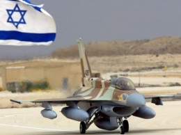 Израиль нанес удары по девяти домам командиров ХАМАС