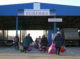 Жители ОРДЛО массово выезжают на работу в РФ, - правозащитники