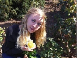 Пропавшую 20-летнюю Светлану Сидоренко нашли мертвой