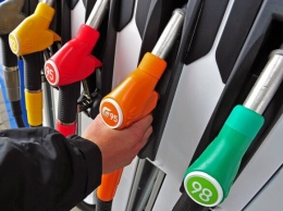 В чем причина: на харьковских АЗС перестали продавать дорогое топливо