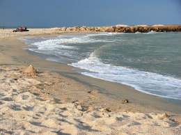 ТОП-5 непопулярных курортов Азовского моря: цены и условия для отдыхающих (ФОТО)