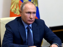 Комментарий: Путин наказал Чехию, потому что она посмела перечить Москве
