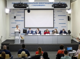 В Украине представили цифровой сервис для глухих и слабослышащих людей