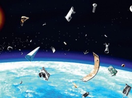 "Генеральная уборка" на орбите: ESA запустит уникальную миссию