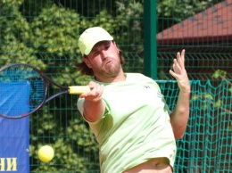 Скандал в украинском теннисе: спортсмен попался на подделке документов