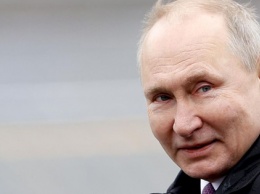 Stern: Путин начинает новый этап своего режима