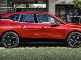 BMW iX и i4 Gran Coupe отметят свои дебюты 1 июня в Лос-Анджелесе