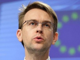 В ЕС отреагировали на "трио" Украины, Грузии и Молдовы