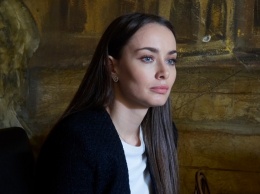 Ксения Мишина исполнит главную роль в копродукционном проекте «Молчание»