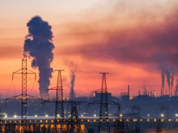 За выбросы: запорожские предприятия-загрязнители заплатили 138 миллионов эконалога