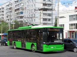 В Харькове за пассажирами трамваев и троллейбусов будут следить
