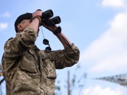 Оккупанты вели провокационный обстрел позиций ВСУ из жилых кварталов Донецка