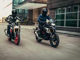 BMW Motorrad запускает программу лояльности для клиентов сервиса EASY2RIDE