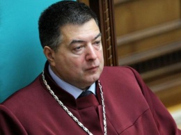 Дело главы КСУ Тупицкого - в чем обвиняют судью