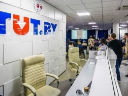 В Беларуси задержали 12 сотрудников крупнейшего новостного сайта TUT.BY