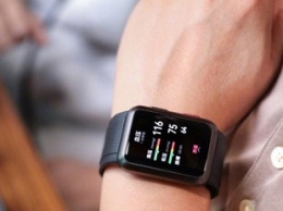 Huawei заявила, что выпустит умные часы с поддержкой измерения артериального давления