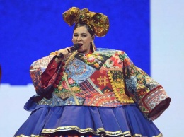 Как иностранцы отреагировали на выступление Манижи на "Евровидении"