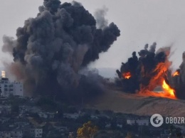 ХАМАС отказался прекратить огонь по Израилю