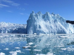 Точка невозврата: ученые спрогнозировали ледниковую катастрофу